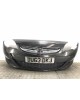 Бампер передний бу для Opel Astra J 1.7 CDTi,  2013 г.