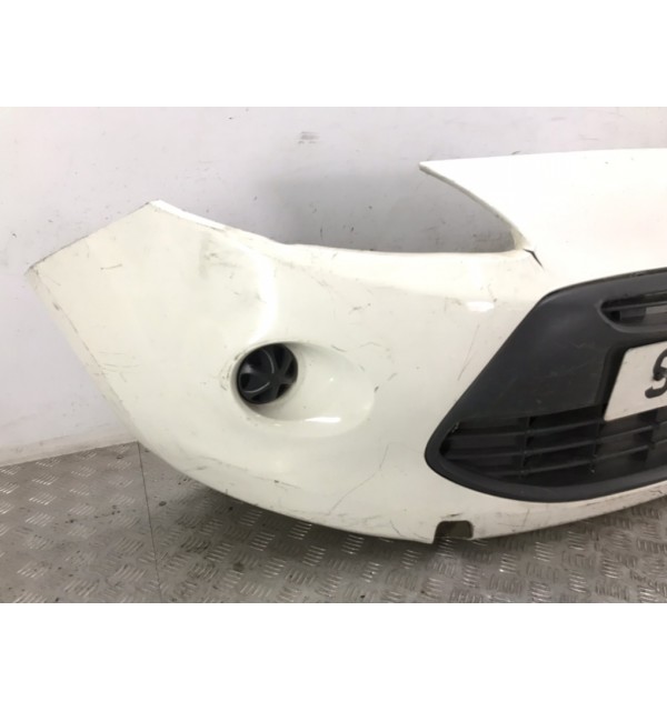 Бампер передний бу для Ford Ka  1.2 i,  2010 г.