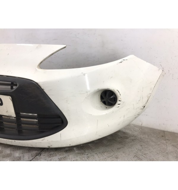 Бампер передний бу для Ford Ka  1.2 i,  2010 г.