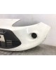 Бампер передний бу для Ford Ka  1.2 i,  2010 г.