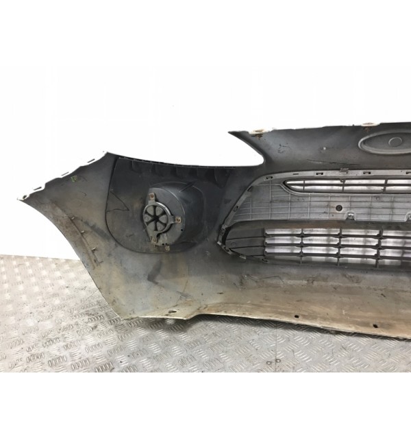 Бампер передний бу для Ford Ka  1.2 i,  2010 г.