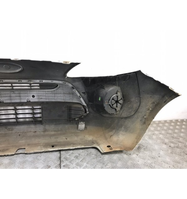 Бампер передний бу для Ford Ka  1.2 i,  2010 г.