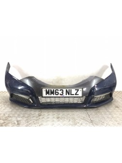 Бампер передний бу для Honda Civic 9 1.6 TD,  2013 г.