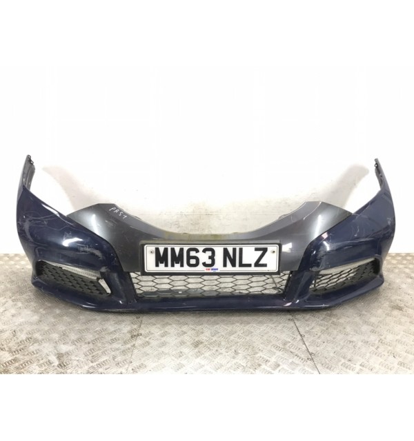 Бампер передний бу для Honda Civic 9 1.6 TD,  2013 г.