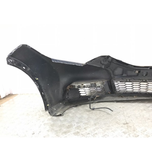 Бампер передний бу для Honda Civic 9 1.6 TD,  2013 г.