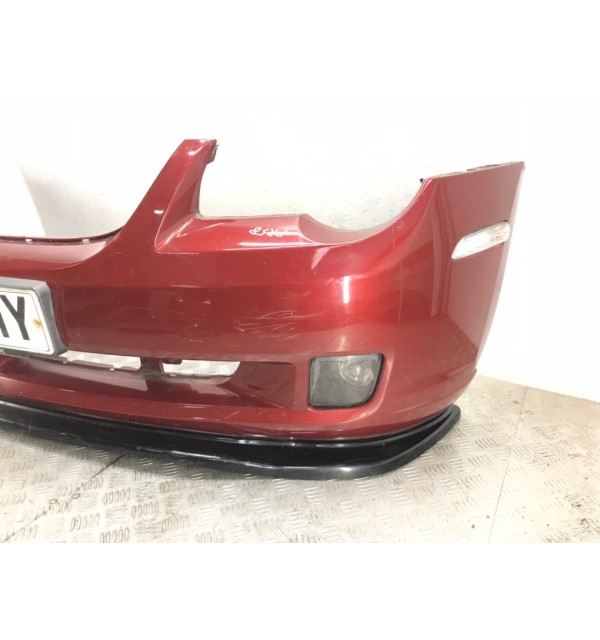 Бампер передний бу для Chrysler Crossfire  3.2 i,  2004 г.