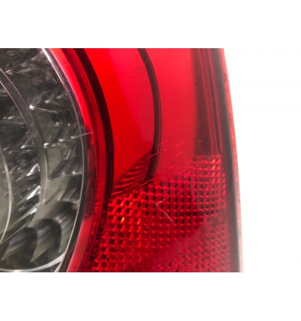 Фонарь задний правый бу для Volkswagen Passat B6 2.0 TDi,  2008 г.
