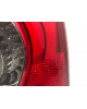 Фонарь задний правый бу для Volkswagen Passat B6 2.0 TDi,  2008 г.