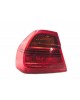 Фонарь задний левый бу для BMW 3 E90/E91/E92/E93 2.0 i,  2006 г.