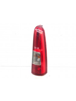 Фонарь задний правый бу для Volvo V70  2.4 D5,  2002 г.