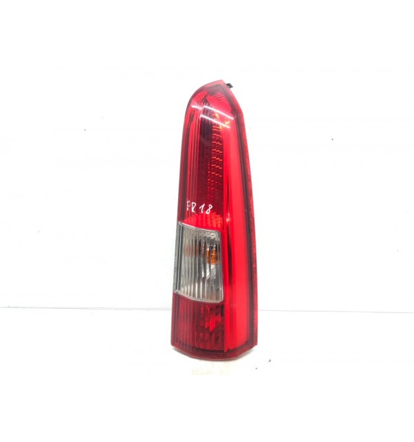 Фонарь задний правый бу для Volvo V70  2.4 D5,  2002 г.