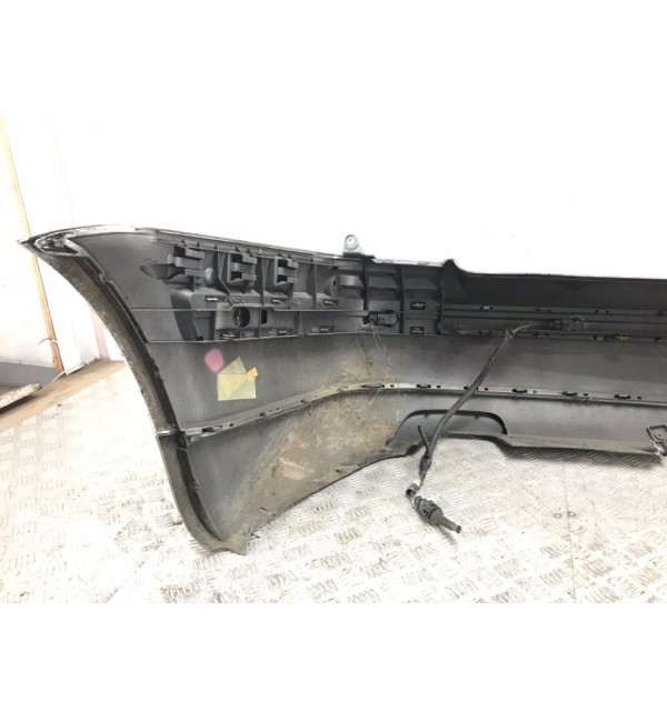 Бампер задний бу для Volkswagen Passat B5 1.9 TDi,  2004 г.