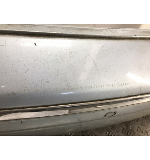 Бампер задний бу для Volkswagen Passat B5 1.9 TDi,  2004 г.