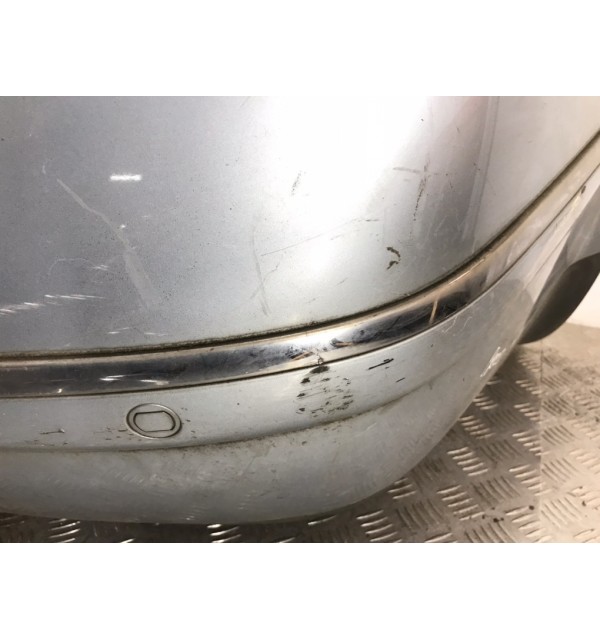 Бампер задний бу для Volkswagen Passat B5 1.9 TDi,  2004 г.