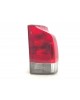 Фонарь задний правый бу для Volvo V70  2.4 D5,  2002 г.