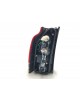 Фонарь задний правый бу для Volvo V70  2.4 D5,  2002 г.