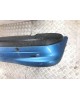 Бампер задний бу для Peugeot 206  1.6 i,  2002 г.