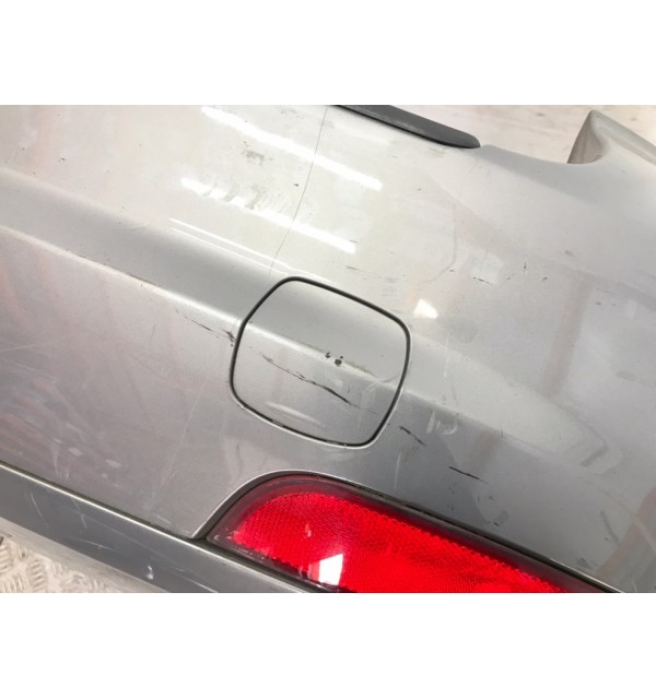 Бампер задний бу для Volvo V50  1.8 i,  2008 г.