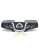 Решетка радиатора бу для Nissan Qashqai  1.5 DCi,  2011 г.