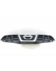 Решетка радиатора бу для Nissan Qashqai  1.5 DCi,  2011 г.