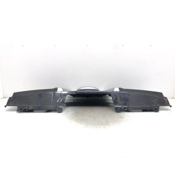 Решетка радиатора бу для Nissan Qashqai  1.5 DCi,  2011 г.