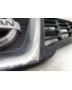 Решетка радиатора бу для Nissan Qashqai  1.5 DCi,  2011 г.