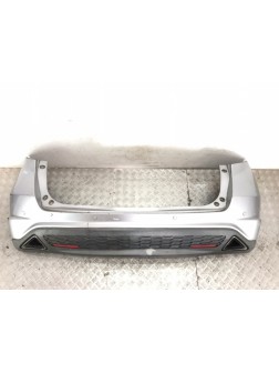 Бампер задний бу для Honda Civic 8 2.2 i-CTDi, 2007 г.