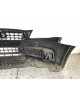 Бампер передний бу для Audi A4 B8 2.0 TDi,  2008 г.
