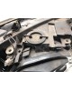 Фара левая бу для BMW 5 E60/E61 2.0 TD,  2006 г.