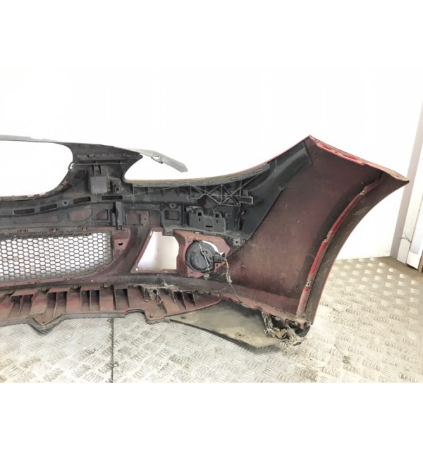 Бампер передний бу для Seat Altea  1.6 i,  2008 г.
