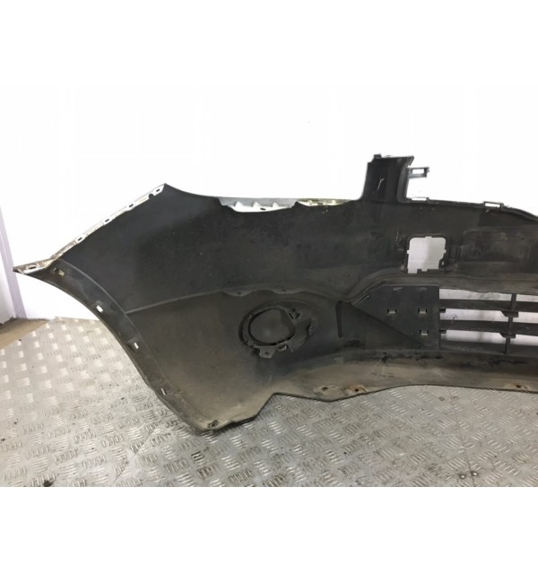 Бампер передний бу для Nissan Qashqai  1.5 DCi,  2011 г.