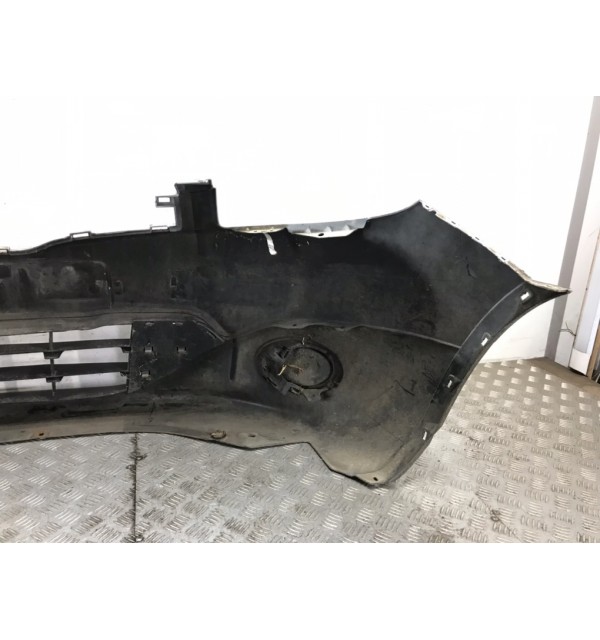 Бампер передний бу для Nissan Qashqai  1.5 DCi,  2011 г.