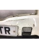 Бампер передний бу для Nissan Qashqai  1.5 DCi,  2011 г.