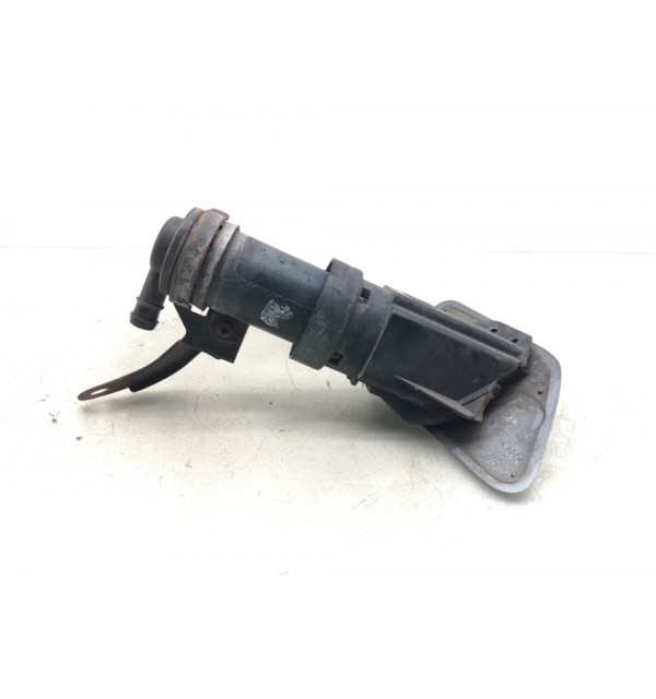 Форсунка омывателя фар бу для Honda Civic  2.2 CTDi,  2008 г.