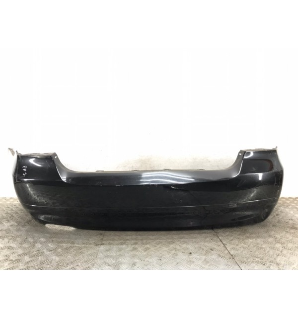 Бампер задний бу для BMW 3 E90/E91/E92/E93 2.0 i,  2006 г.