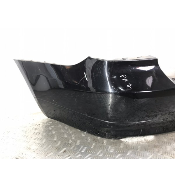 Бампер задний бу для BMW 3 E90/E91/E92/E93 2.0 i,  2006 г.
