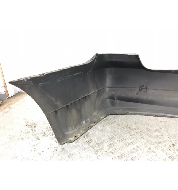 Бампер задний бу для BMW 3 E90/E91/E92/E93 2.0 i,  2006 г.
