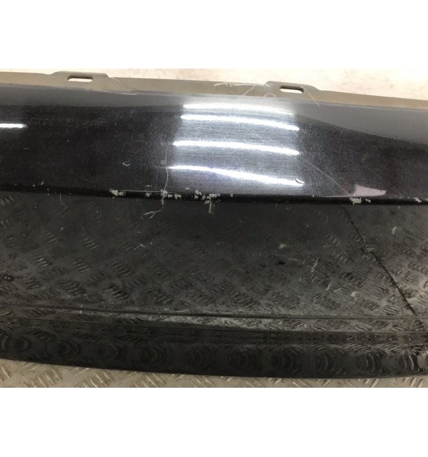 Бампер задний бу для BMW 3 E90/E91/E92/E93 2.0 i,  2006 г.