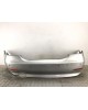 Бампер задний бу для BMW 5 E60/E61 2.0 TD,  2006 г.