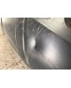 Бампер задний бу для Nissan Qashqai  1.5 DCi,  2008 г.