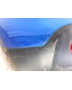 Бампер задний бу для Nissan Qashqai  1.5 DCi,  2008 г.