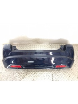 Бампер задний бу для Honda Civic 9 1.6 TD,  2013 г.