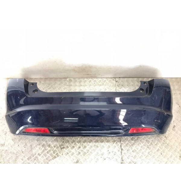 Бампер задний бу для Honda Civic 9 1.6 TD,  2013 г.