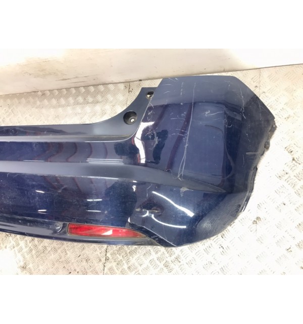 Бампер задний бу для Honda Civic 9 1.6 TD,  2013 г.