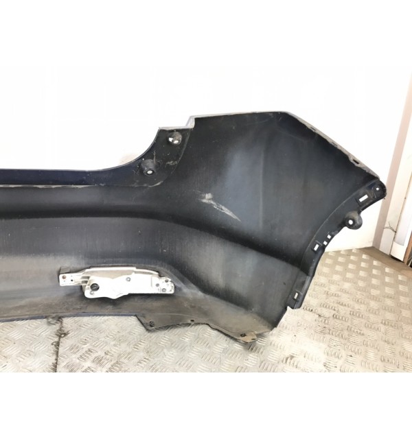Бампер задний бу для Honda Civic 9 1.6 TD,  2013 г.