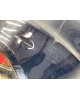 Бампер задний бу для Honda Civic 9 1.6 TD,  2013 г.