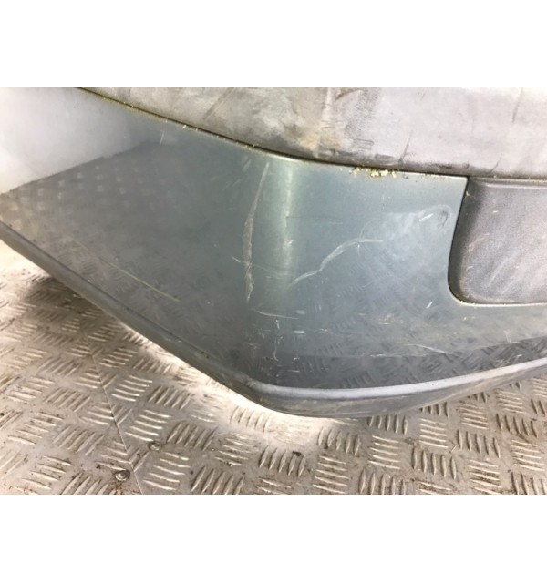 Бампер задний бу для Volvo V70  2.4 D5,  2002 г.