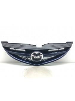 Решетка радиатора бу для Mazda 6  2 2.0 i,  2009 г.