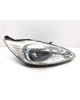 Фара правая бу для Ford Ka  1.2 i,  2010 г.