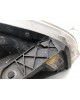 Фара левая бу для Nissan Qashqai  1.5 DCi,  2008 г.